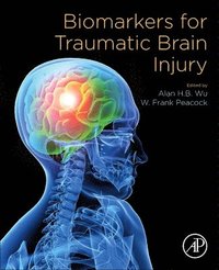 bokomslag Biomarkers for Traumatic Brain Injury