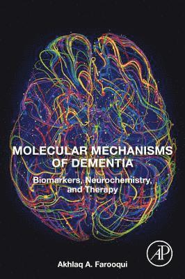 bokomslag Molecular Mechanisms of Dementia