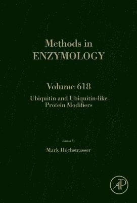 Ubiquitin and Ubiquitin-like Protein Modifiers