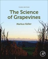 bokomslag The Science of Grapevines