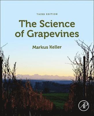 The Science of Grapevines 1