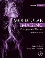Brian D. Ross, Sanjiv S. Gambhir - Molecular Imaging, Inbunden