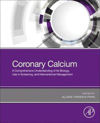 bokomslag Coronary Calcium