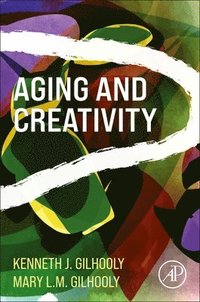 bokomslag Aging and Creativity
