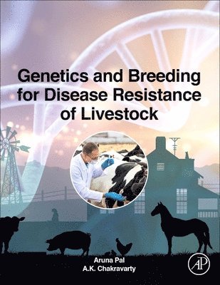 Genetics and Breeding for Disease Resistance of Livestock 1