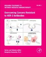 Benjamin Bonavida - Overcoming Cancers Resistant to HER-2 Antibodies, Inbunden