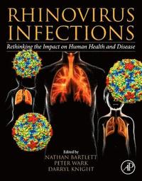 bokomslag Rhinovirus Infections