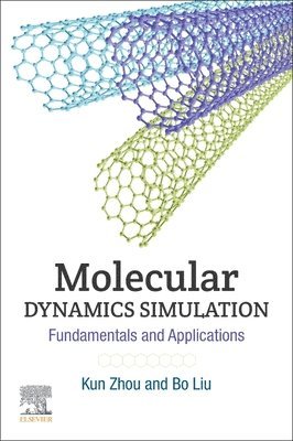 bokomslag Molecular Dynamics Simulation