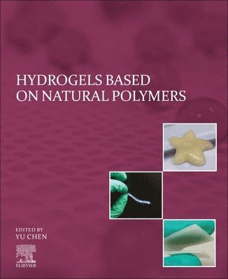 Hydrogels Based on Natural Polymers 1