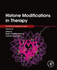 bokomslag Histone Modifications in Therapy
