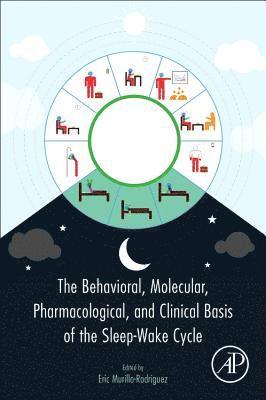 bokomslag The Behavioral, Molecular, Pharmacological, and Clinical Basis of the Sleep-Wake Cycle