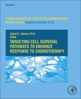 Benjamin Bonavida - Targeting Cell Survival Pathways to Enhance Response to Chemotherapy, Inbunden