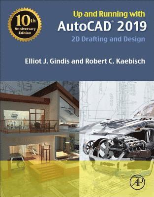 Up and Running with AutoCAD 2019 1