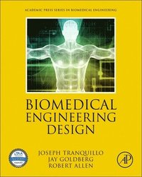 bokomslag Biomedical Engineering Design