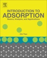 bokomslag Introduction to Adsorption