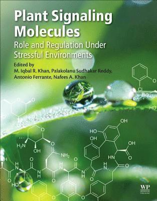 Plant Signaling Molecules 1
