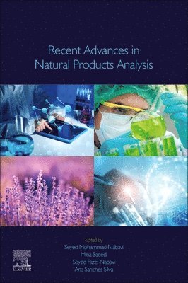 Recent Advances in Natural Products Analysis 1