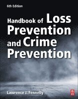 Handbook of Loss Prevention and Crime Prevention 1