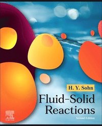 bokomslag Fluid-Solid Reactions