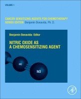 Benjamin Bonavida - Nitric Oxide (Donor/Induced) in Chemosensitization, Inbunden