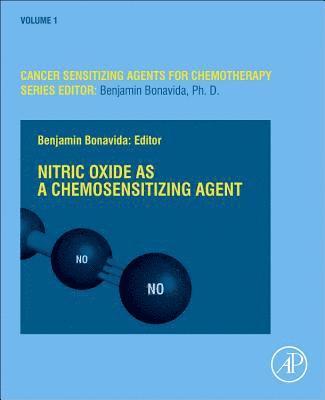 bokomslag Nitric Oxide (Donor/Induced) in Chemosensitization