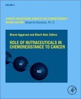 Benjamin Bonavida - Role of Nutraceuticals in Cancer Chemosensitization, Inbunden