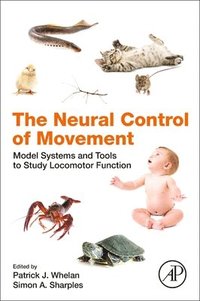 bokomslag The Neural Control of Movement