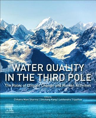 Water Quality in the Third Pole 1