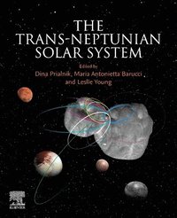 bokomslag The Trans-Neptunian Solar System
