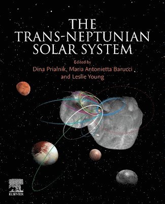 The Trans-Neptunian Solar System 1