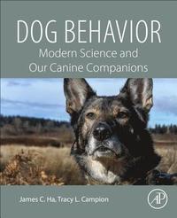bokomslag Dog Behavior