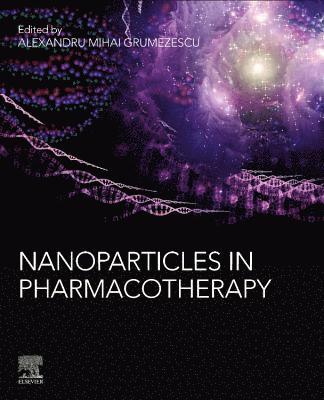 bokomslag Nanoparticles in Pharmacotherapy