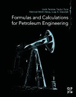 Formulas and Calculations for Petroleum Engineering 1