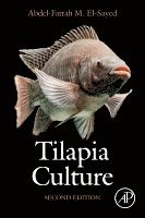 bokomslag Tilapia Culture