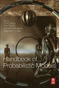 bokomslag Handbook of Probabilistic Models