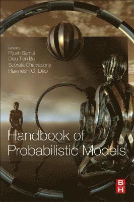 Handbook of Probabilistic Models 1