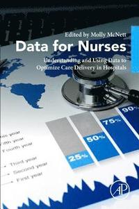 bokomslag Data for Nurses
