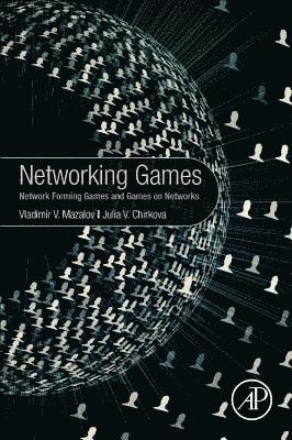 Networking Games 1