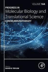 bokomslag Cancer Immunotherapy