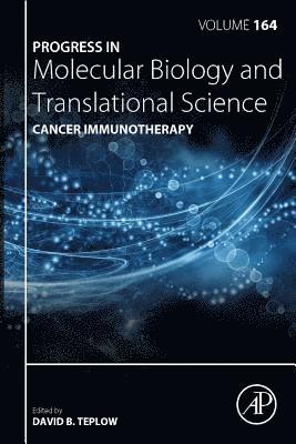 Cancer Immunotherapy 1