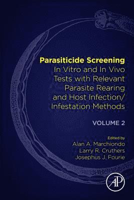 Parasiticide Screening 1