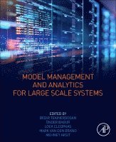 Bedir Tekinerdogan, �nder Babur, Loek Cleophas, Mark van den Brand, Mehmet Aksit - Model Management and Analytics for Large Scale Systems, Häftad
