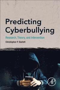 bokomslag Predicting Cyberbullying
