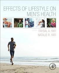 bokomslag Effects of Lifestyle on Men's Health