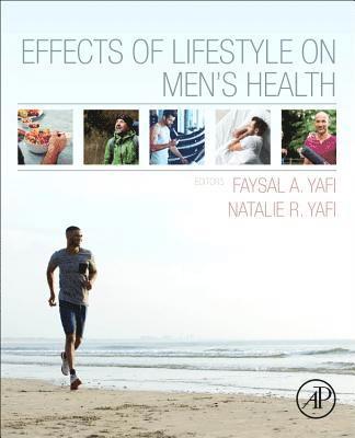 Effects of Lifestyle on Men's Health 1