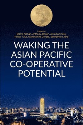 Waking the Asian Pacific Co-operative Potential 1