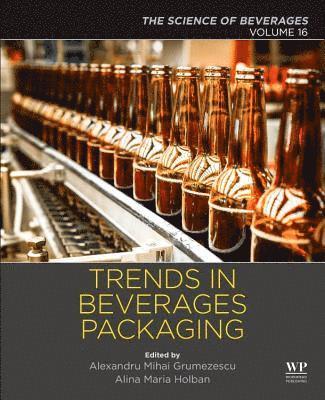 bokomslag Trends in Beverage Packaging