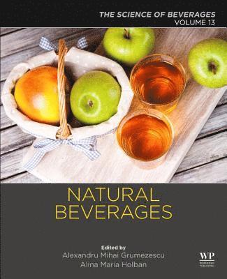 Natural Beverages 1