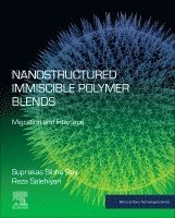 bokomslag Nanostructured Immiscible Polymer Blends