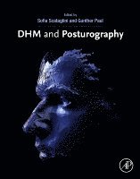 Sofia Scataglini, Gunther Paul - DHM and Posturography, Inbunden